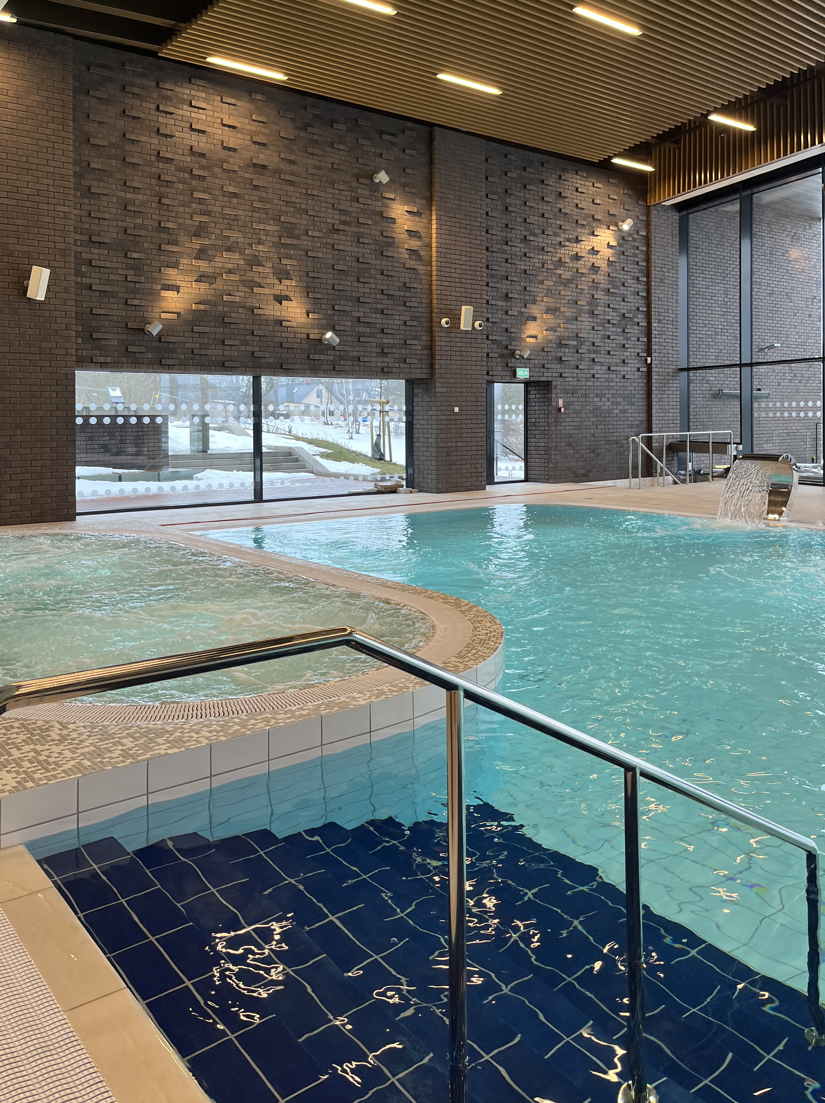 SPA Rezekne